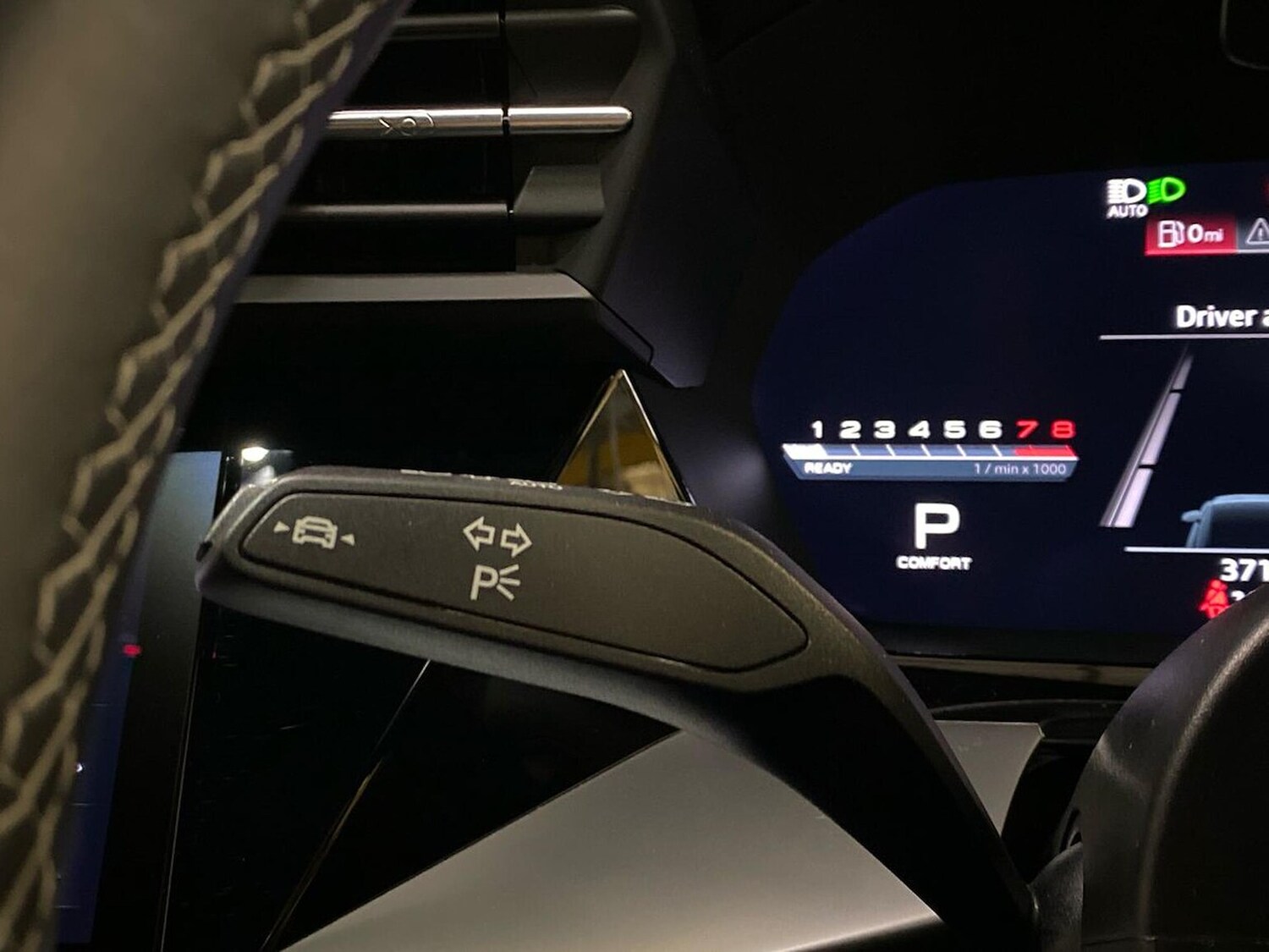 Used Audi A3 2022 for sale - 76531403: Photo 29