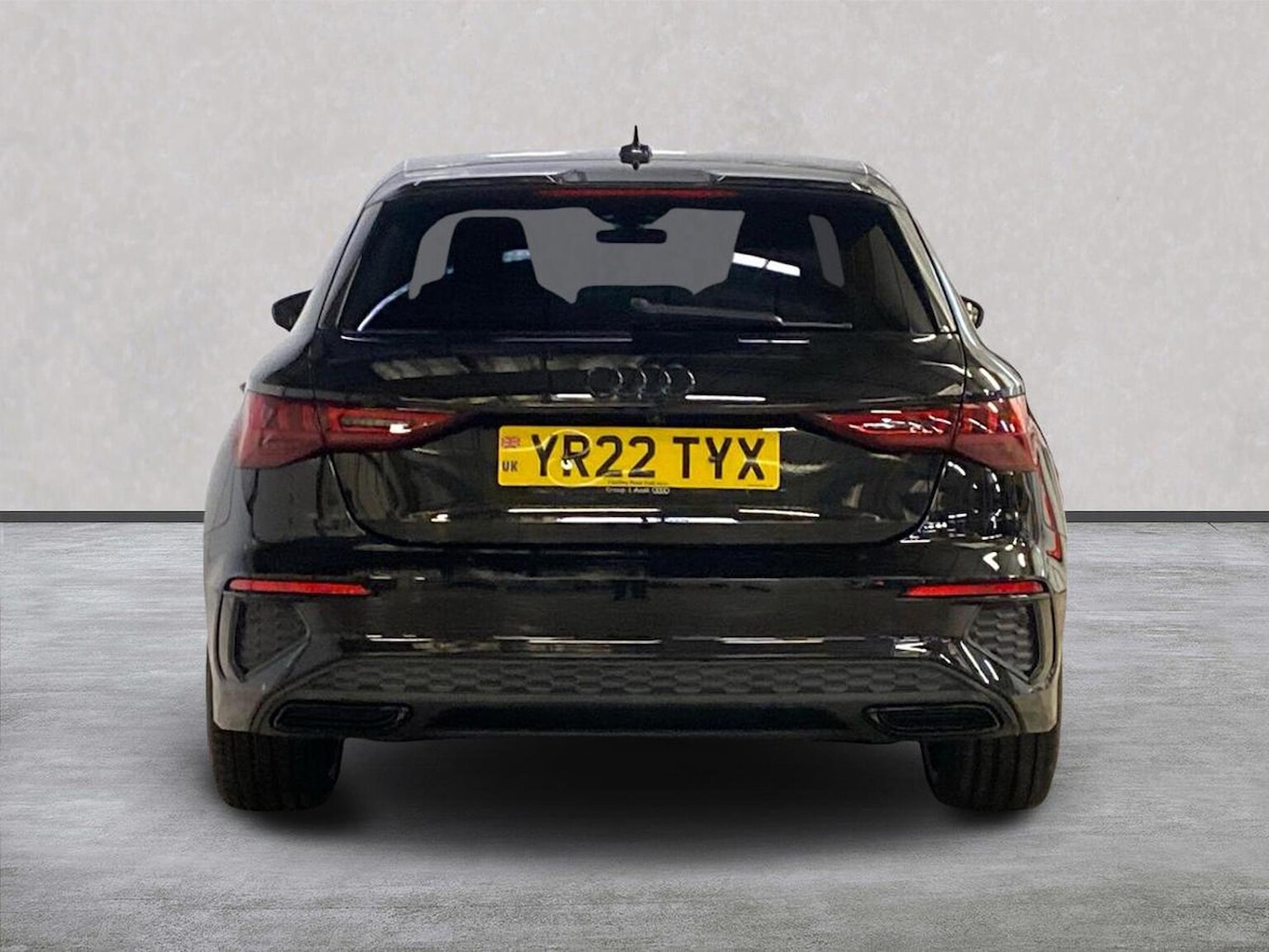 Used Audi A3 2022 for sale - 76531403: Photo 4