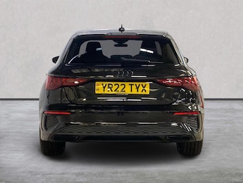 Used Audi A3 2022 for sale - 76531403: Photo