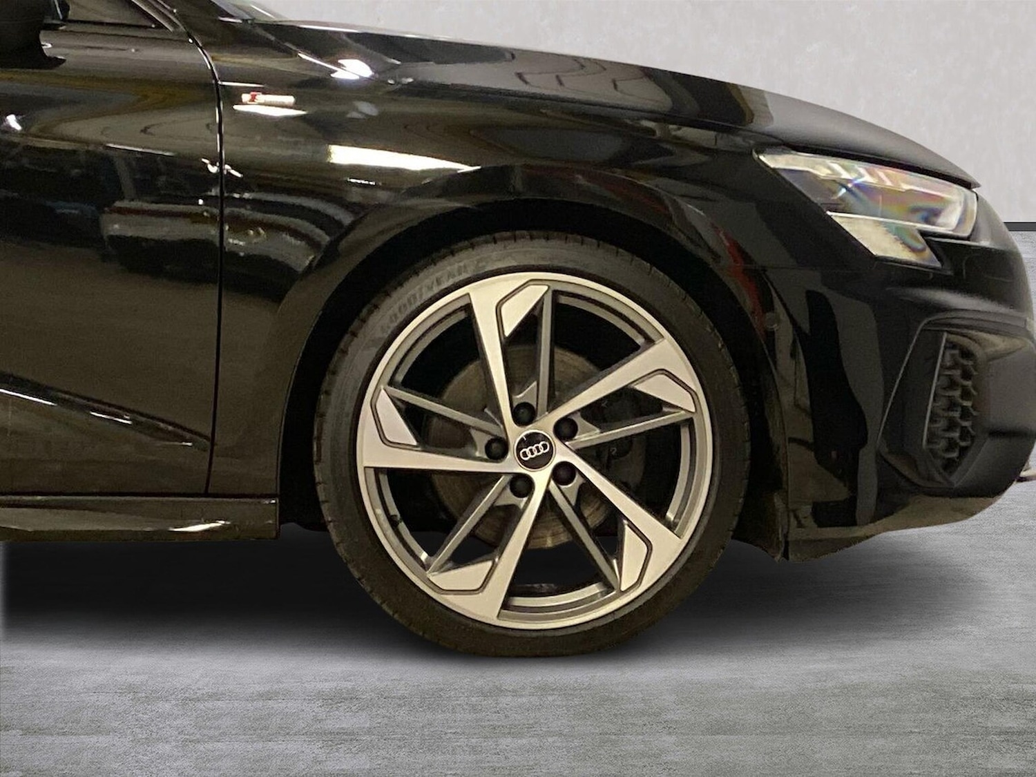 Used Audi A3 2022 for sale - 76531403: Photo 6