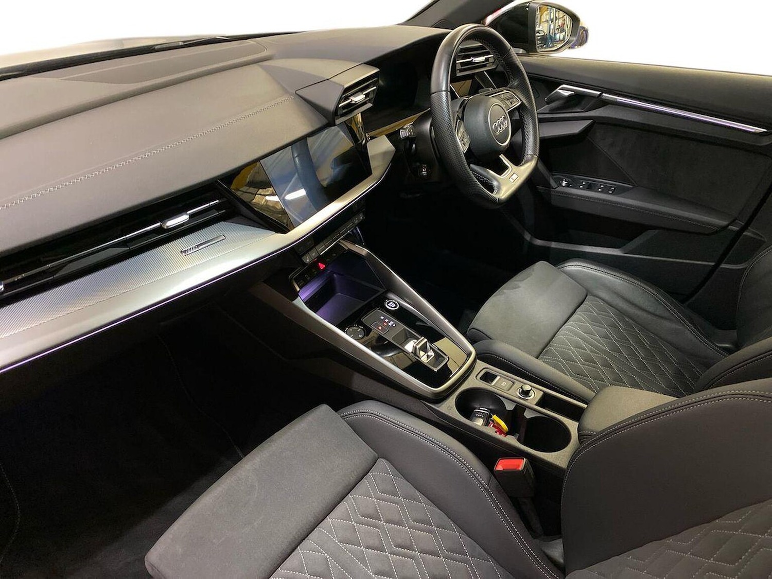 Used Audi A3 2022 for sale - 76531403: Photo 7