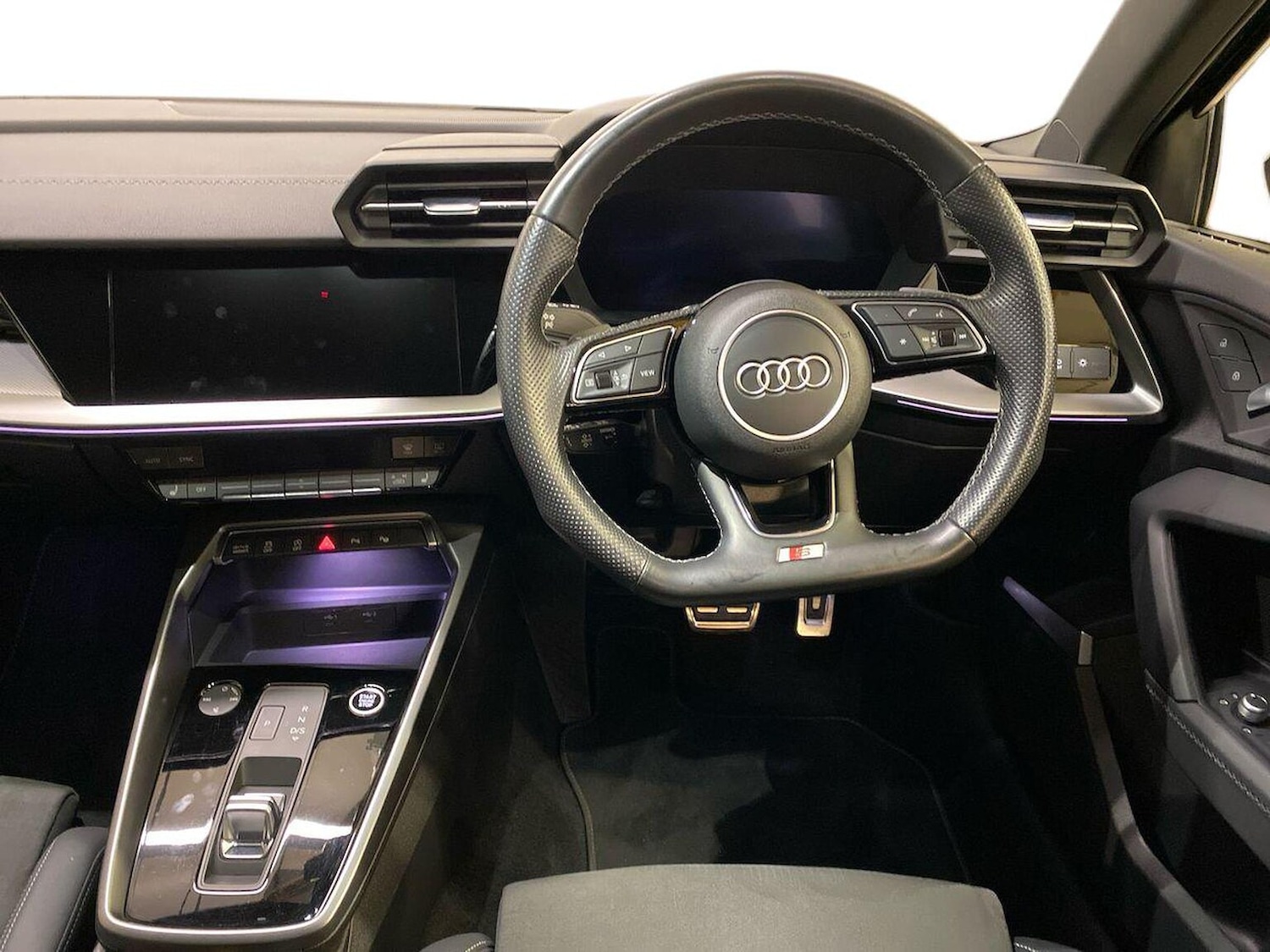 Used Audi A3 2022 for sale - 76531403: Photo 9