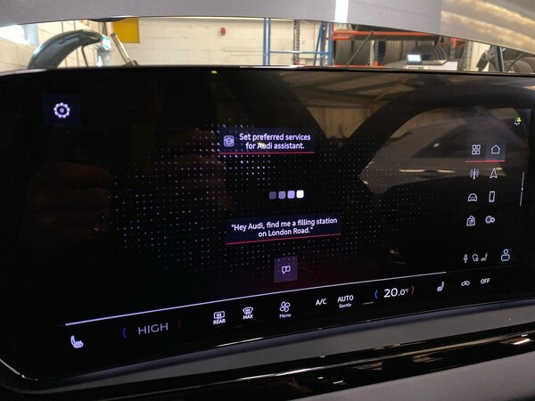 Used Audi A5 2024 for sale - 75513120: Photo 10
