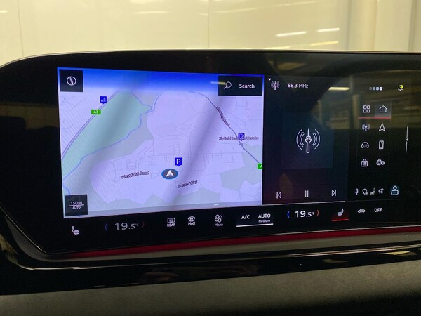 Used Audi A5 2024 for sale - 75513120: Photo 11