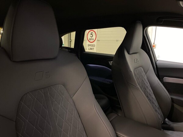 Used Audi A5 2024 for sale - 75513120: Photo 14