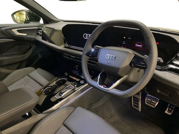 Used Audi A5 2024 for sale - 75513120: Photo 15