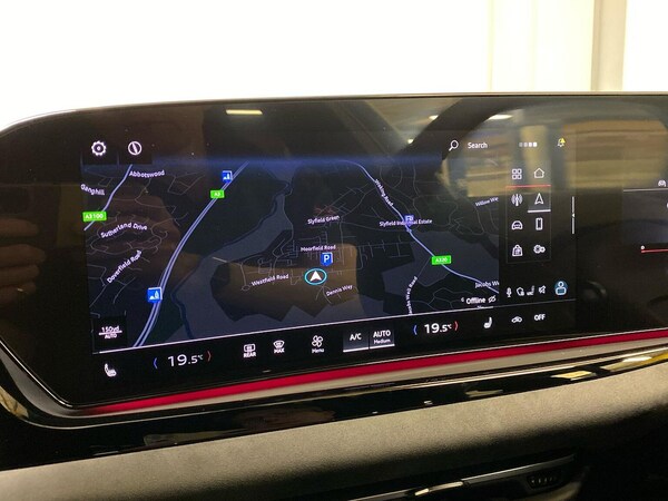 Used Audi A5 2024 for sale - 75513120: Photo 24
