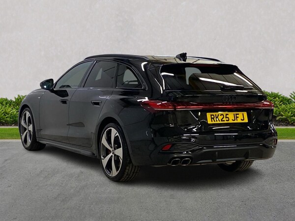 Used Audi A5 2024 for sale - 75513120: Photo 2