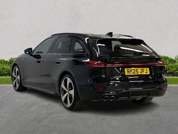 Used Audi A5 2025 for sale - 75513120: Photo