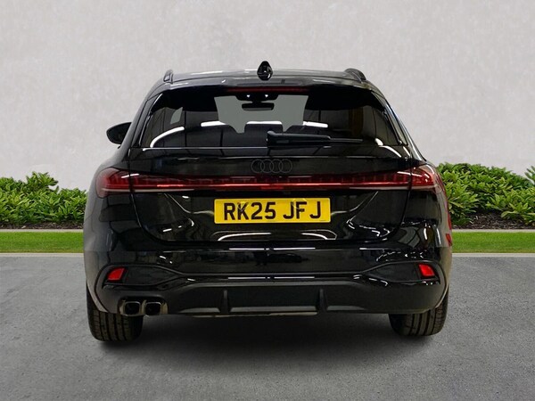 Used Audi A5 2024 for sale - 75513120: Photo 4