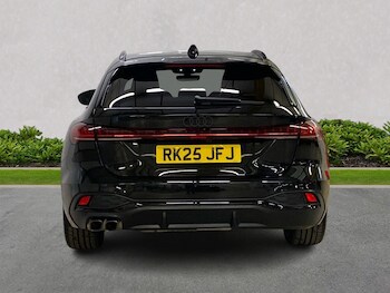 Used Audi A5 2025 for sale - 75513120: Photo