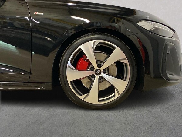 Used Audi A5 2024 for sale - 75513120: Photo 6