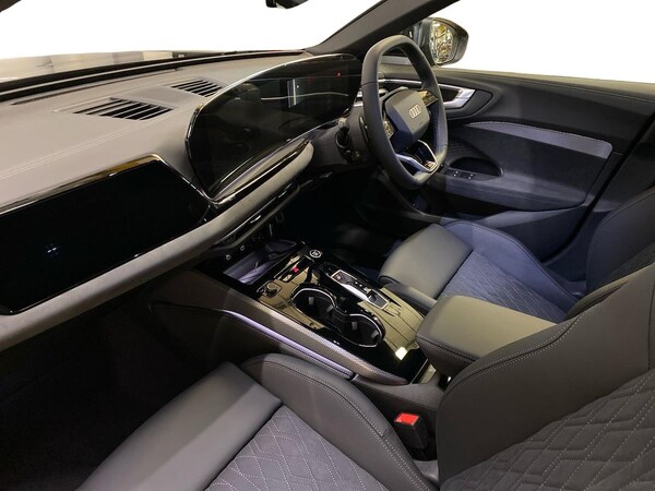 Used Audi A5 2024 for sale - 75513120: Photo 7
