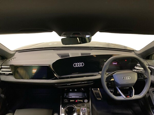 Used Audi A5 2024 for sale - 75513120: Photo 8