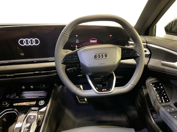 Used Audi A5 2024 for sale - 75513120: Photo 9