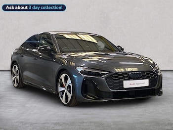 Used Audi A5 2025 for sale - 79379860: Photo