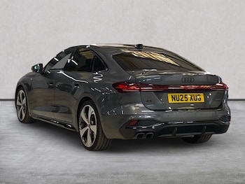 Used Audi A5 2025 for sale - 79379860: Photo