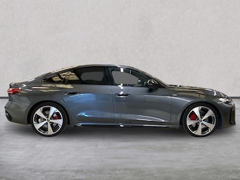 Used Audi A5 2025 for sale - 79379860: Photo