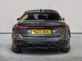 Used Audi A5 2025 for sale - 79379860: Photo