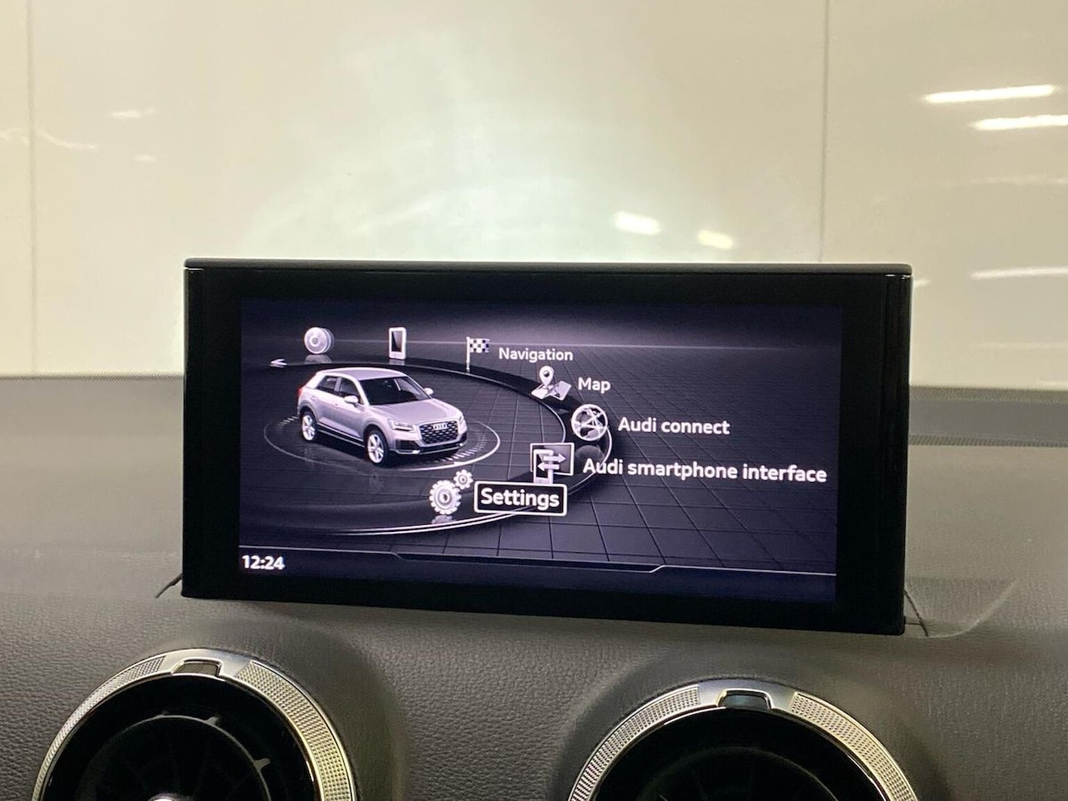 Used Audi Q2 2022 for sale - 76353645: Photo 11