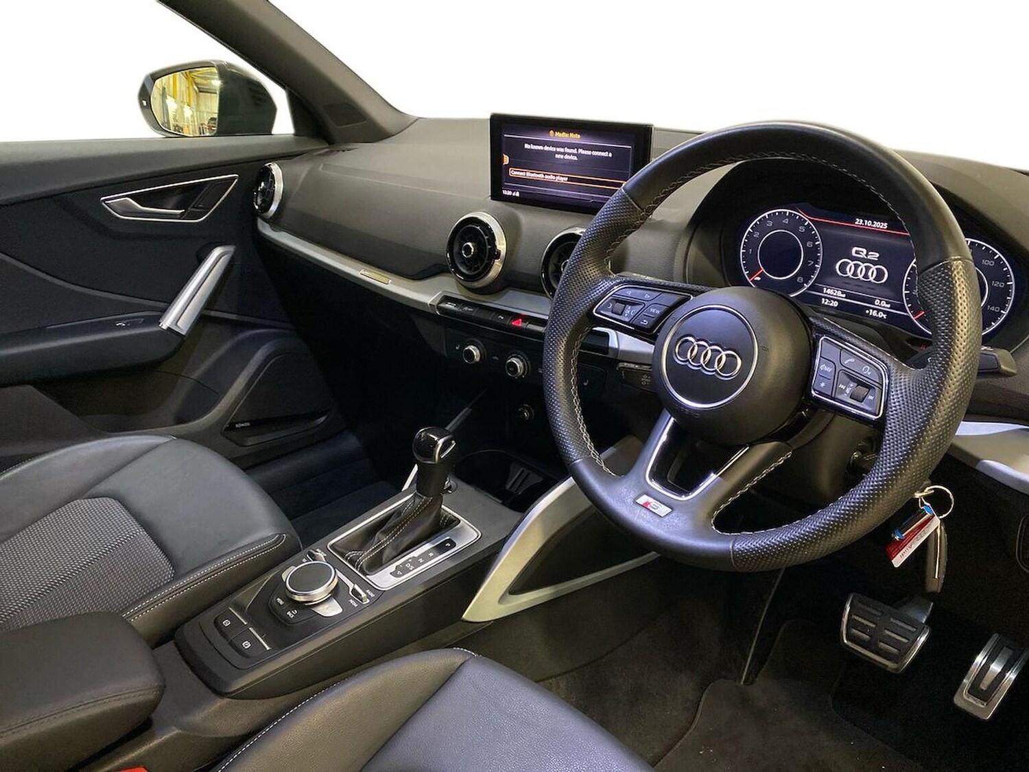 Used Audi Q2 2022 for sale - 76353645: Photo 15
