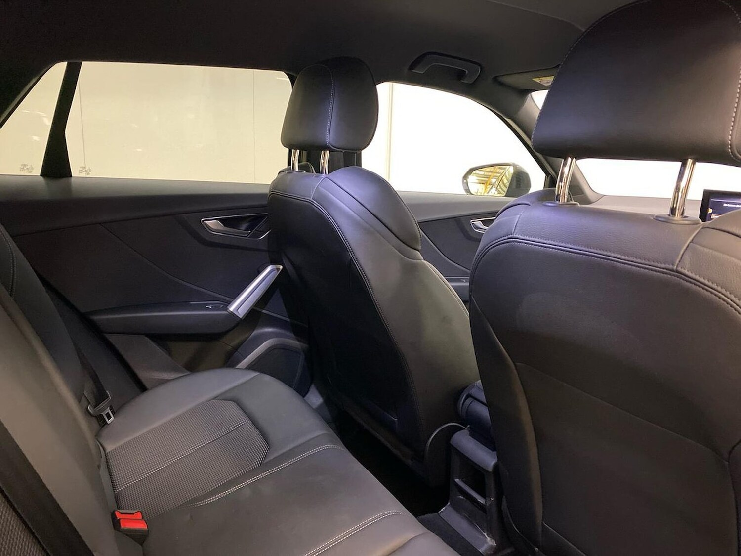Used Audi Q2 2022 for sale - 76353645: Photo 16