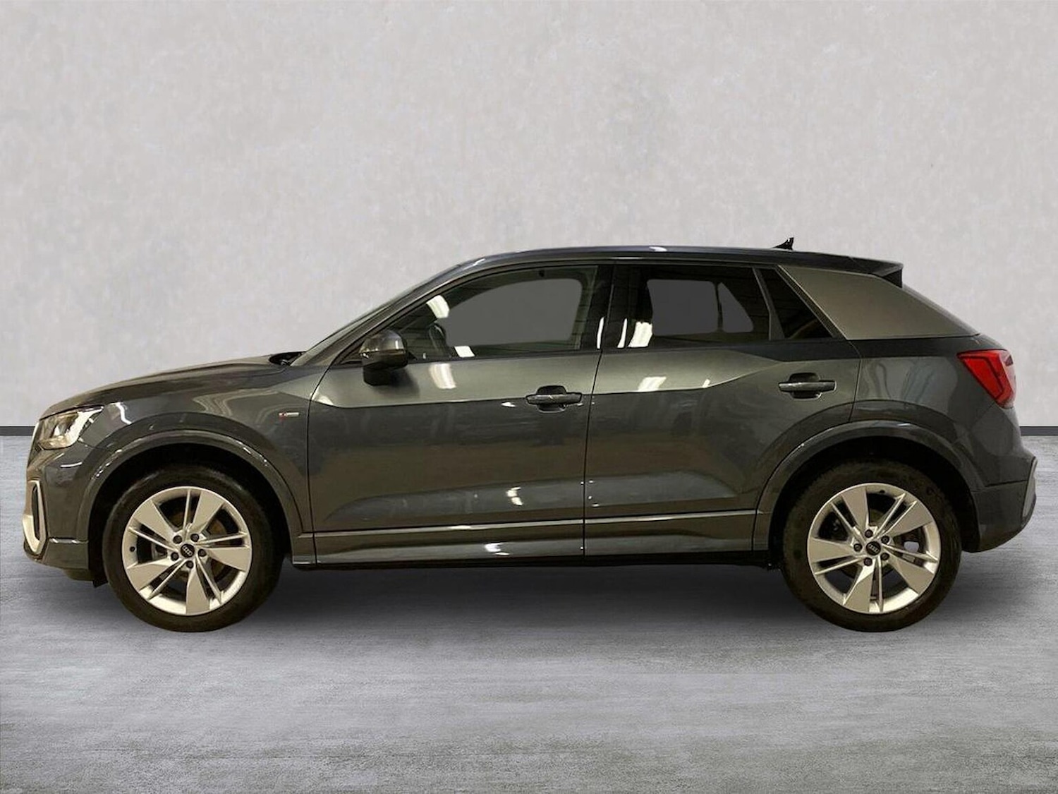 Used Audi Q2 2022 for sale - 76353645: Photo 19
