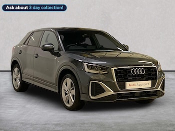 Audi - Q2