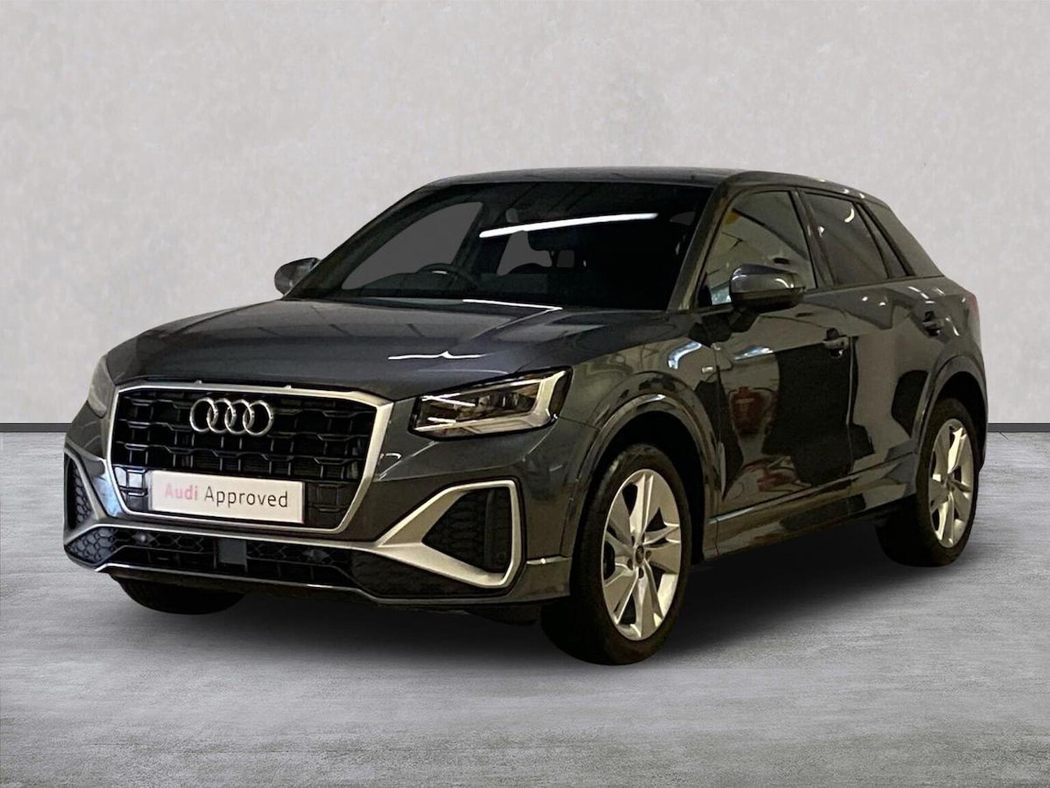 Used Audi Q2 2022 for sale - 76353645: Photo 20