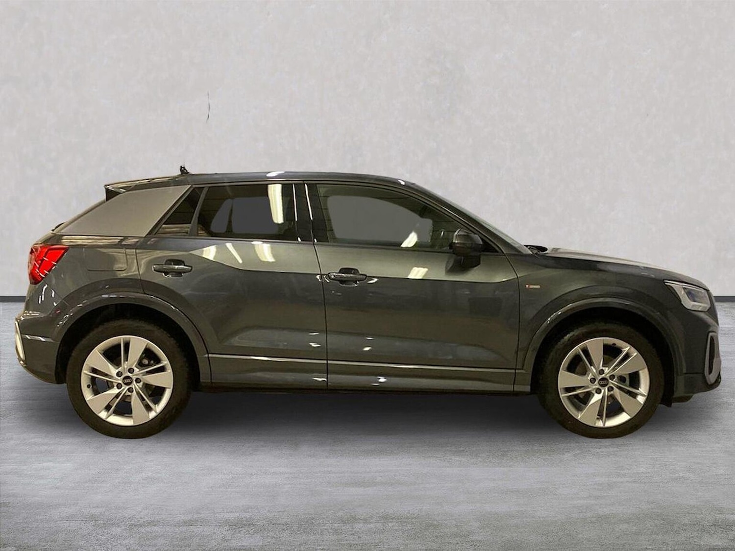 Used Audi Q2 2022 for sale - 76353645: Photo 3