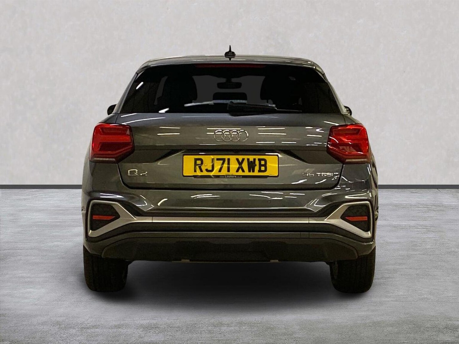 Used Audi Q2 2022 for sale - 76353645: Photo 4