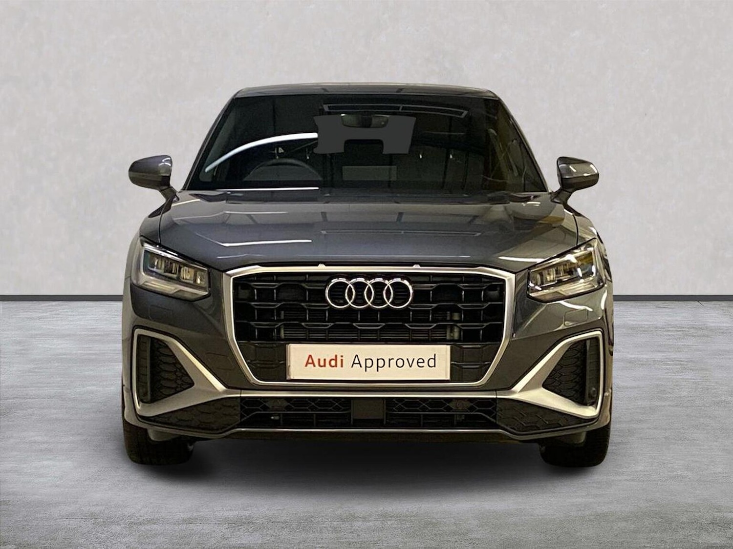 Used Audi Q2 2022 for sale - 76353645: Photo 5