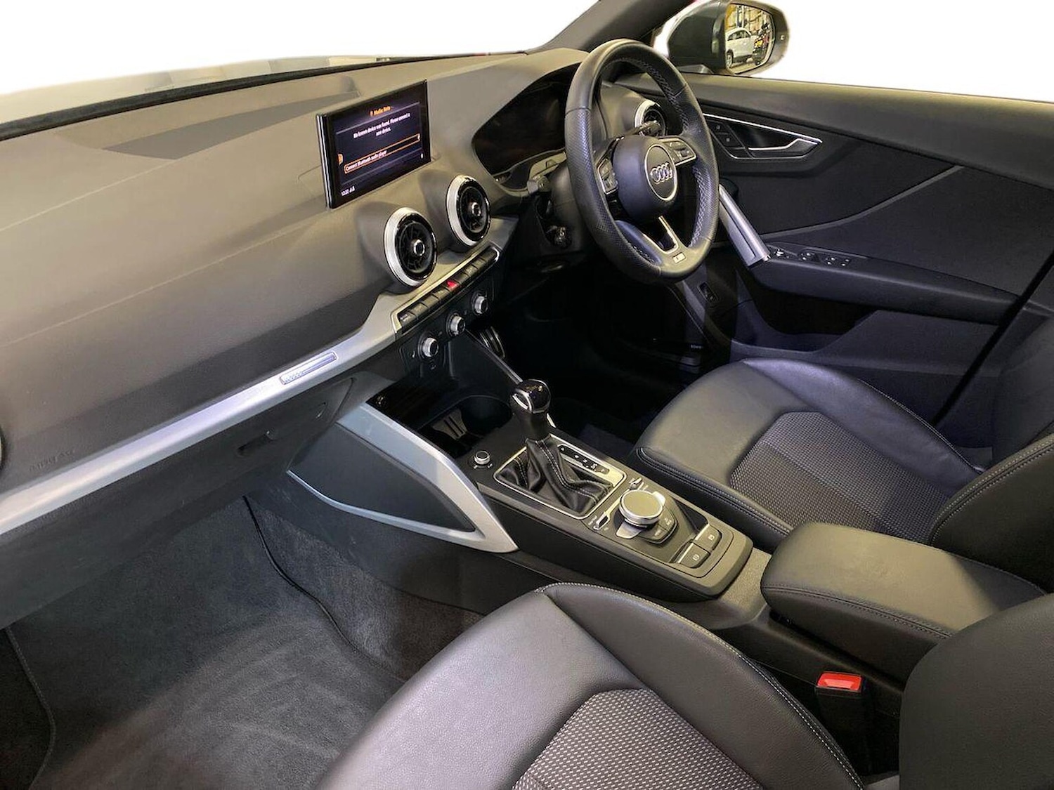 Used Audi Q2 2022 for sale - 76353645: Photo 7