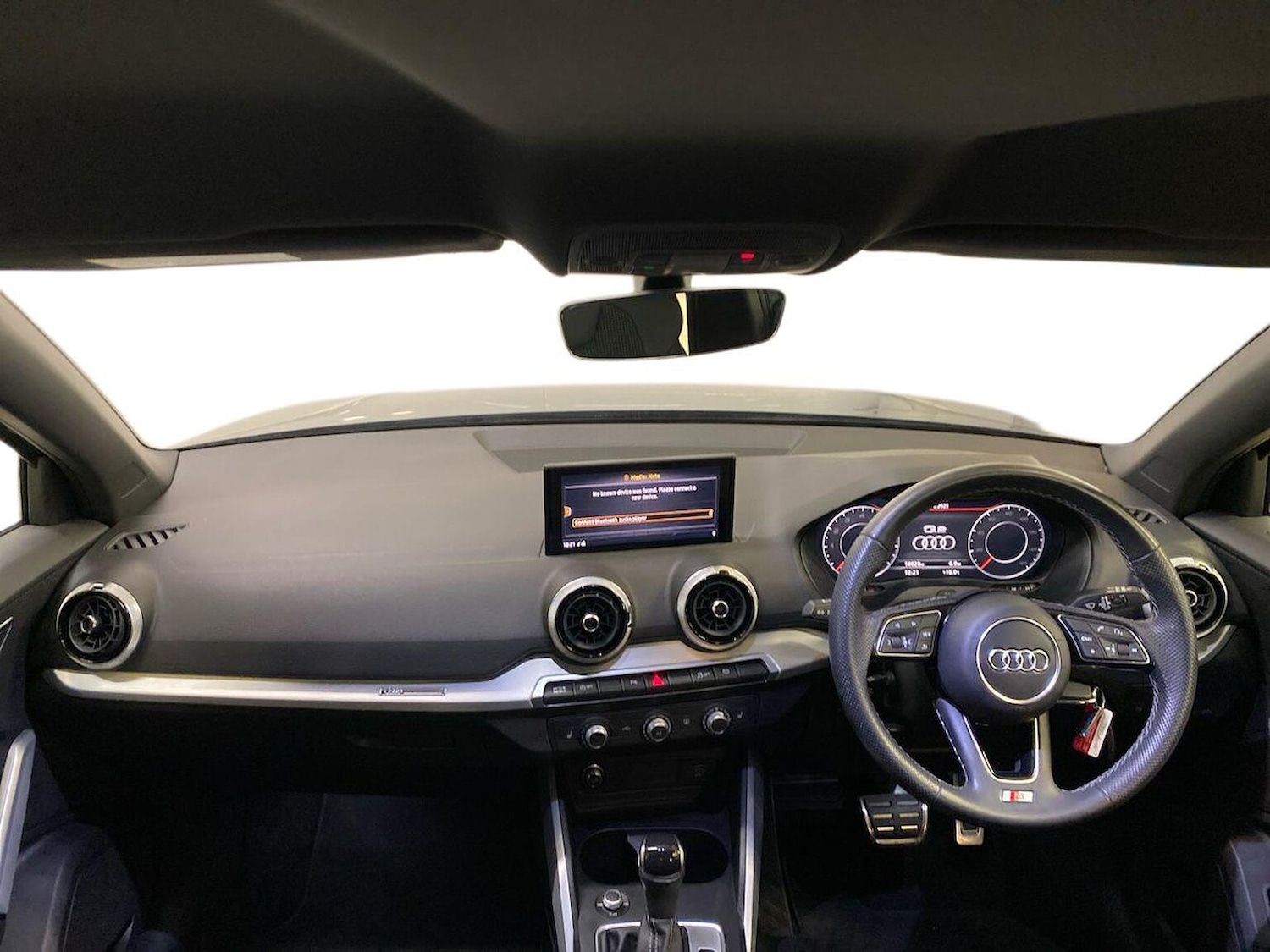 Used Audi Q2 2022 for sale - 76353645: Photo 8
