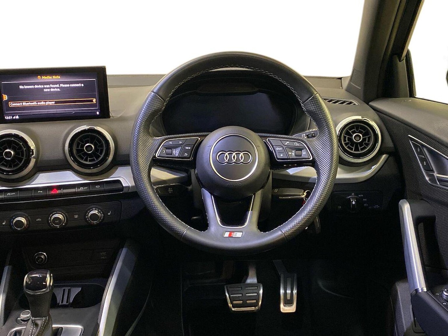 Used Audi Q2 2022 for sale - 76353645: Photo 9