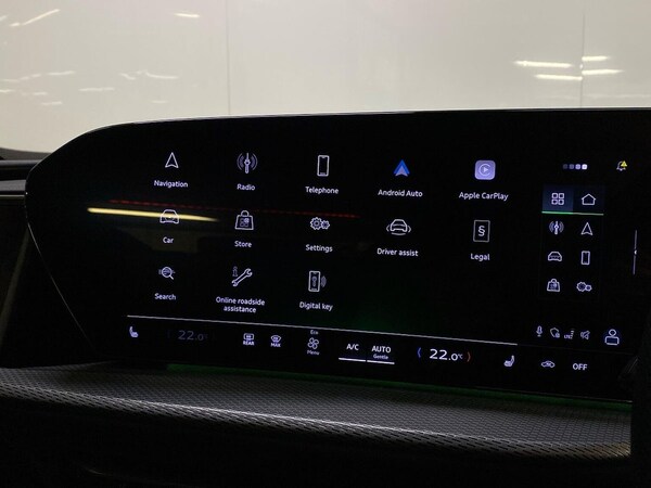Used Audi Q5 2025 for sale - 76324589: Photo 11