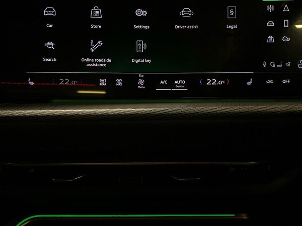 Used Audi Q5 2025 for sale - 76324589: Photo 12