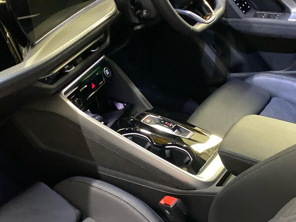 Used Audi Q5 2025 for sale - 76324589: Photo 13