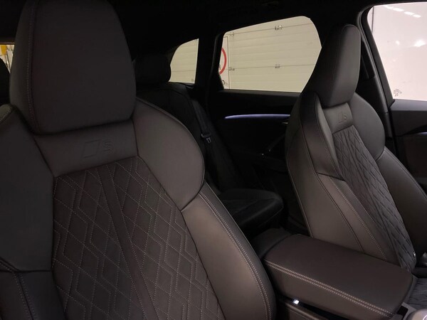 Used Audi Q5 2025 for sale - 76324589: Photo 14