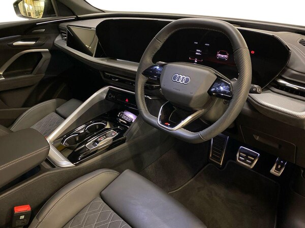 Used Audi Q5 2025 for sale - 76324589: Photo 15