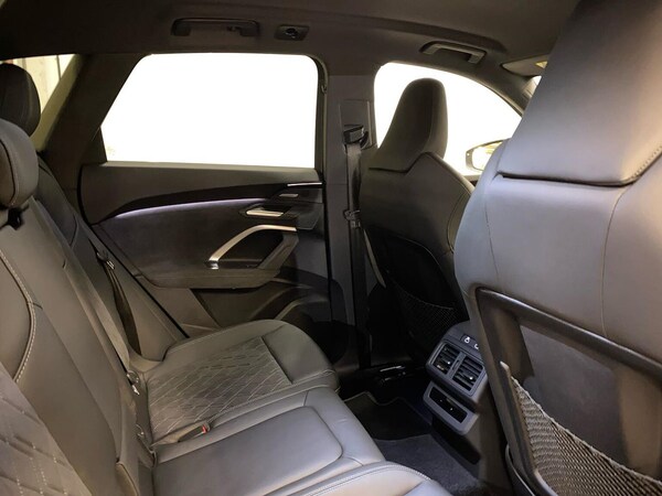 Used Audi Q5 2025 for sale - 76324589: Photo 16