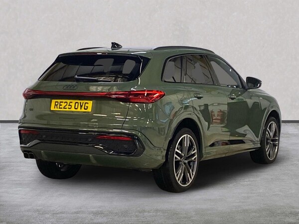 Used Audi Q5 2025 for sale - 76324589: Photo 18