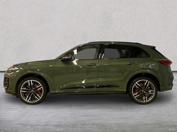 Used Audi Q5 2025 for sale - 76324589: Photo 19