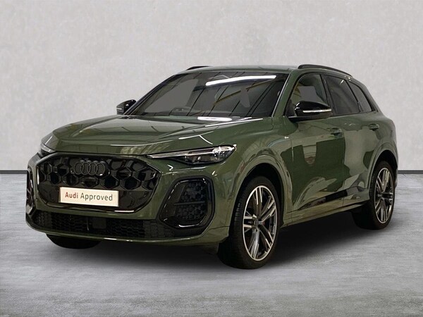 Used Audi Q5 2025 for sale - 76324589: Photo 20