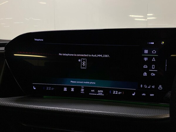 Used Audi Q5 2025 for sale - 76324589: Photo 25
