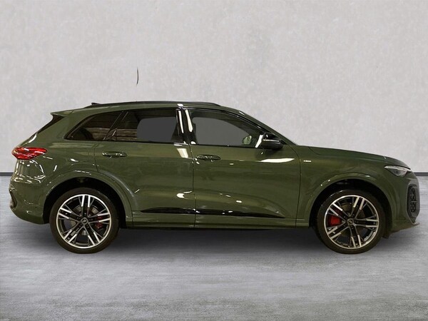 Used Audi Q5 2025 for sale - 76324589: Photo 3