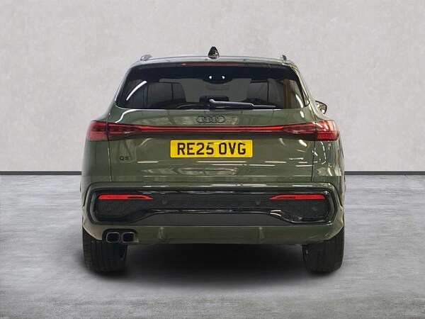 Used Audi Q5 2025 for sale - 76324589: Photo 4