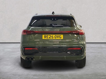 Used Audi Q5 2025 for sale - 76324589: Photo