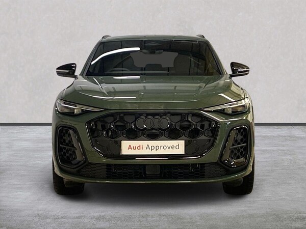 Used Audi Q5 2025 for sale - 76324589: Photo 5