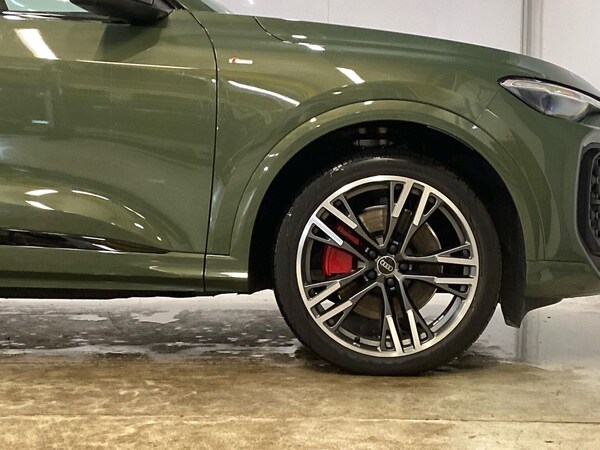 Used Audi Q5 2025 for sale - 76324589: Photo 6